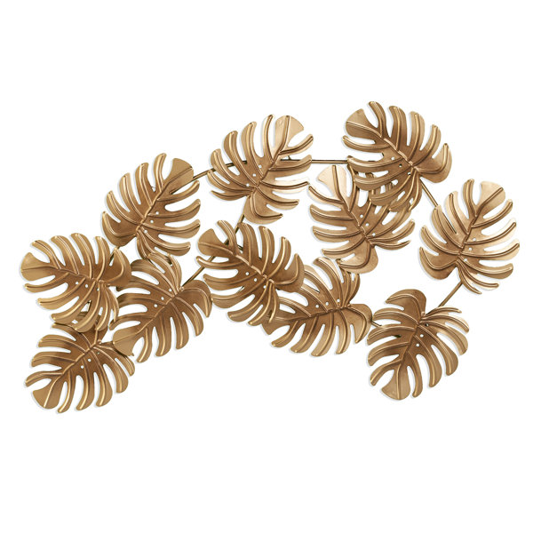 Metal Wall Art You'll Love in 2019 | Wayfair.ca